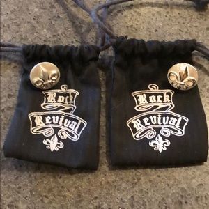 Rock Revival Accessories - ROCK REVIVAL Replacement Buttons Rock Revival Accessories - ROCK REVIVAL Replacement Buttons